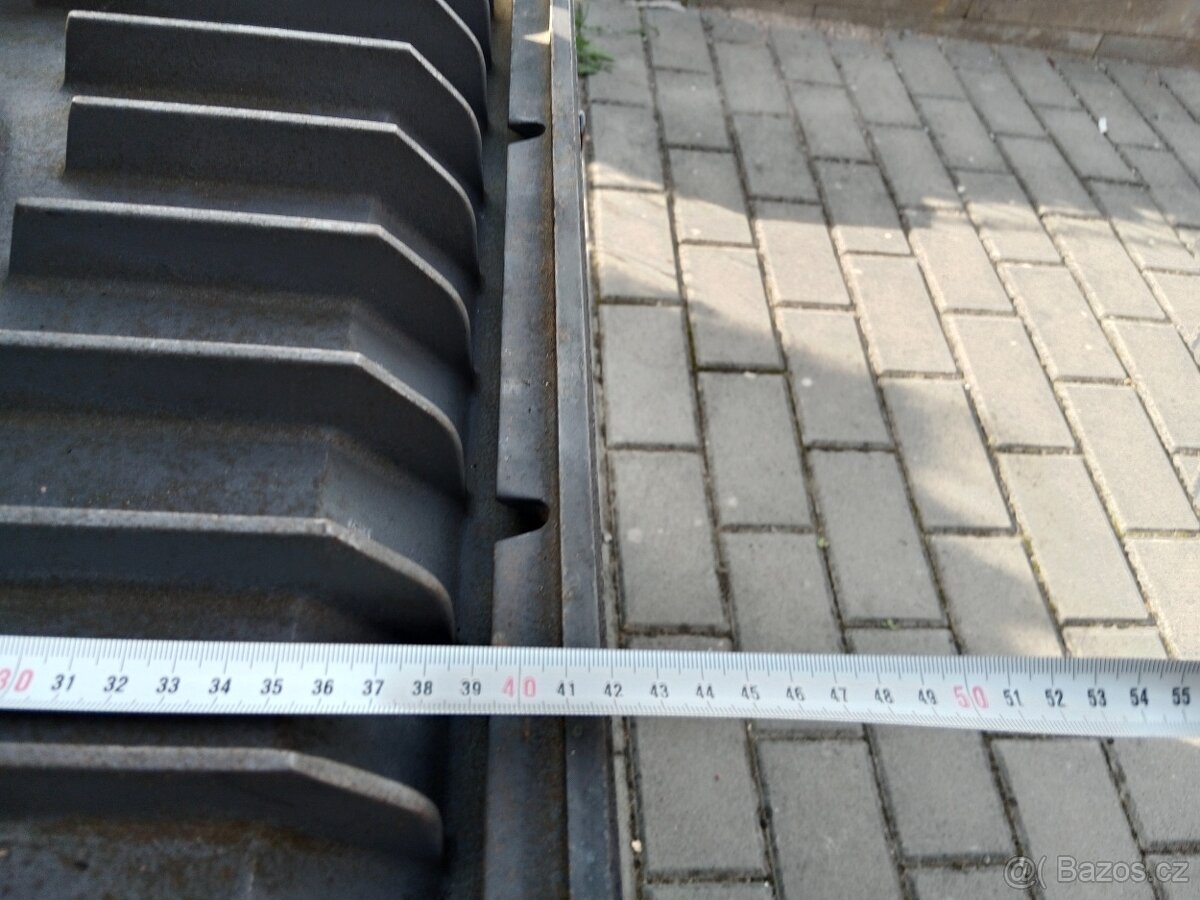 Krbová vložka - 13
