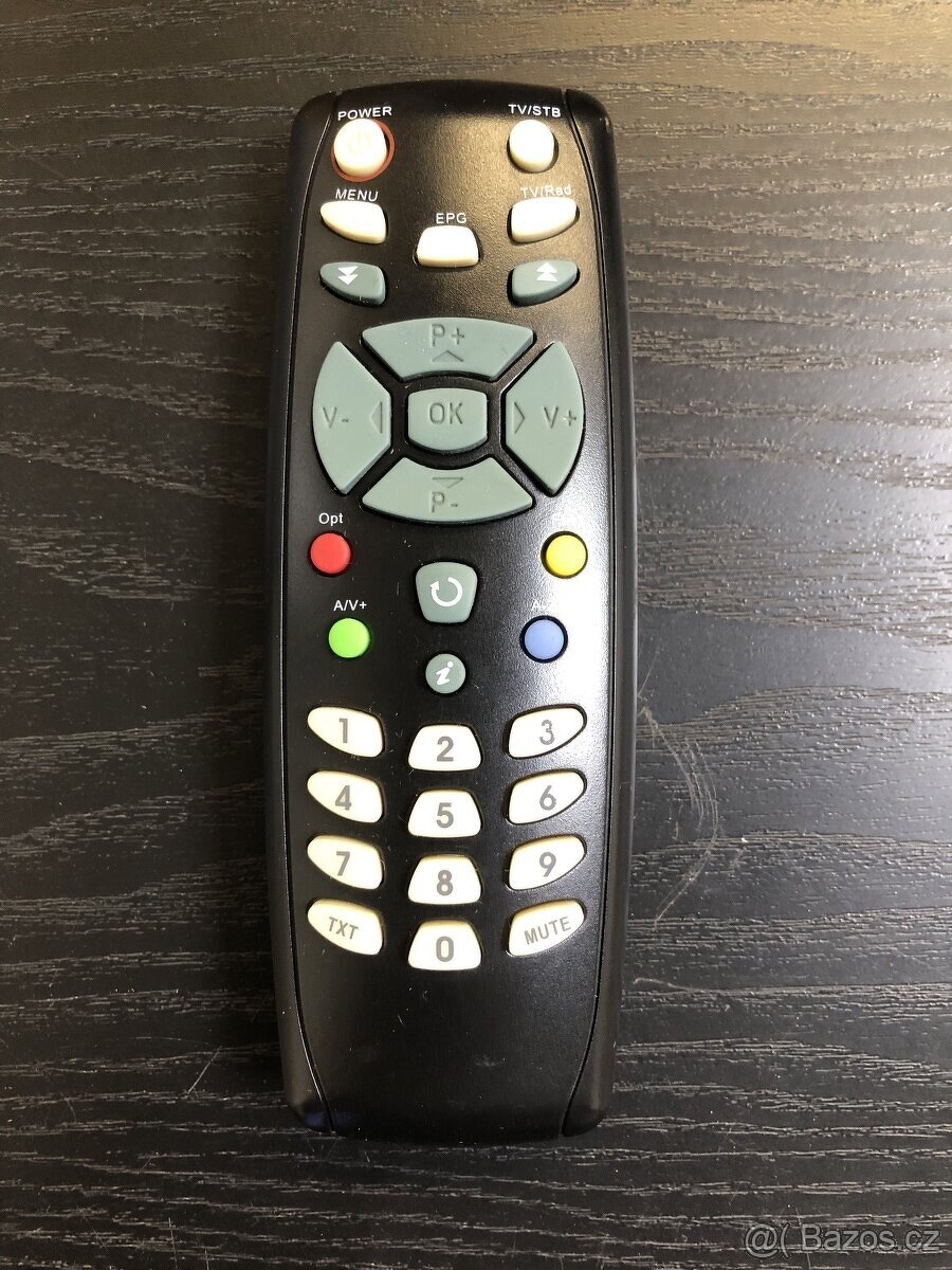 Loewe,Technisat,Pioneer,Panasonic,Finlux,Sony ovladače - 13