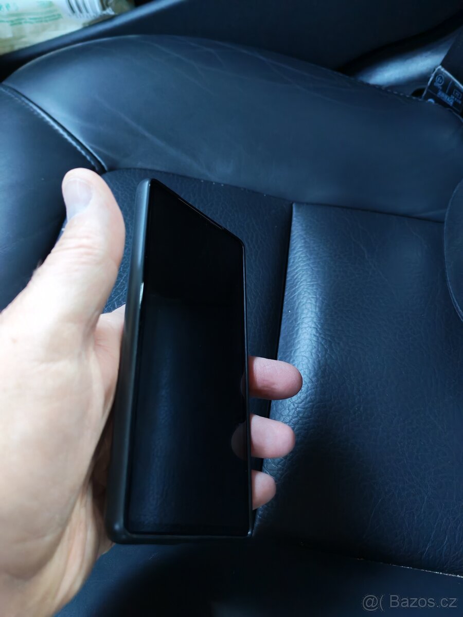 Google pixel 7a white - 13