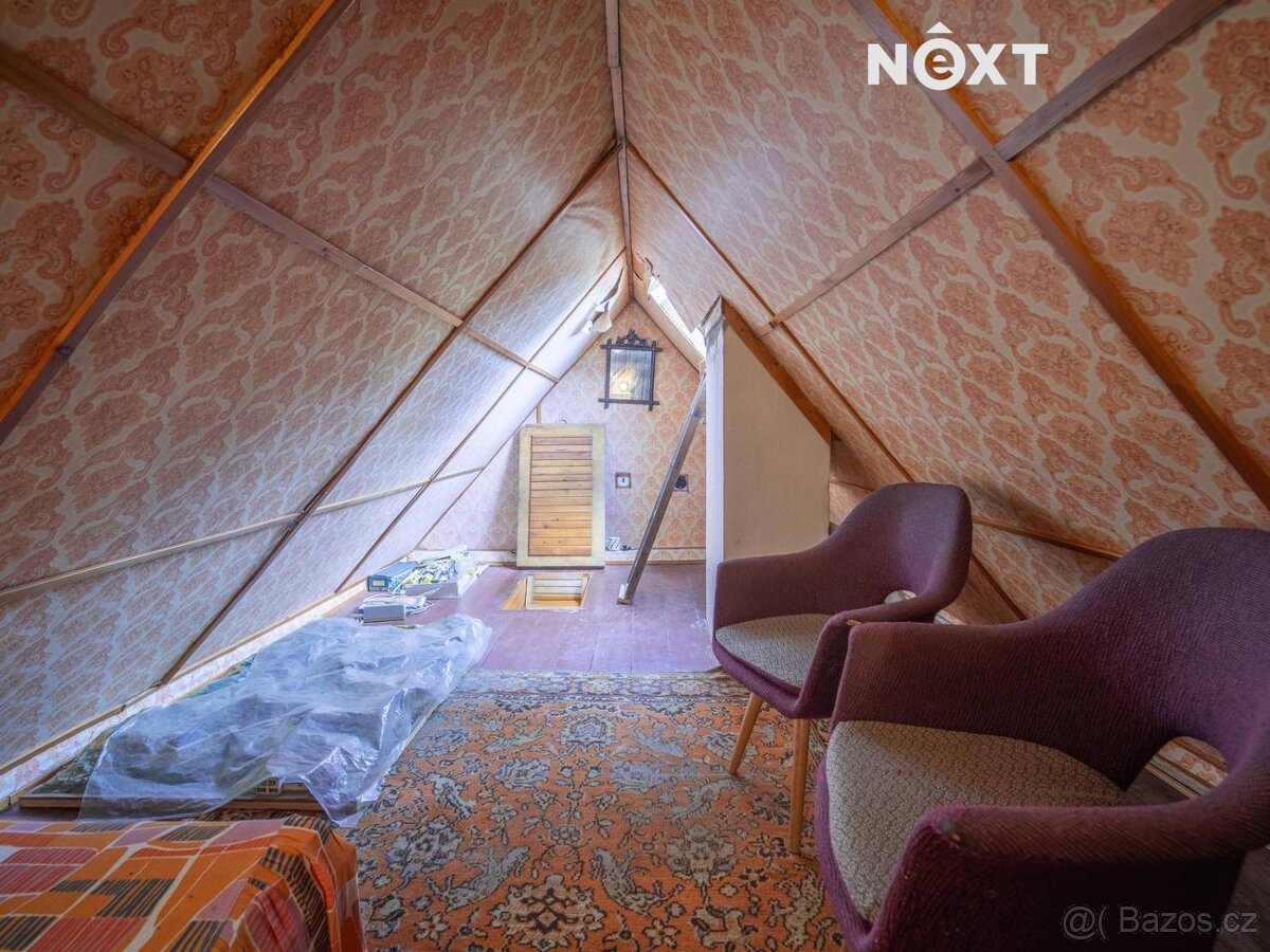Prodej Chata, 80㎡ - 13