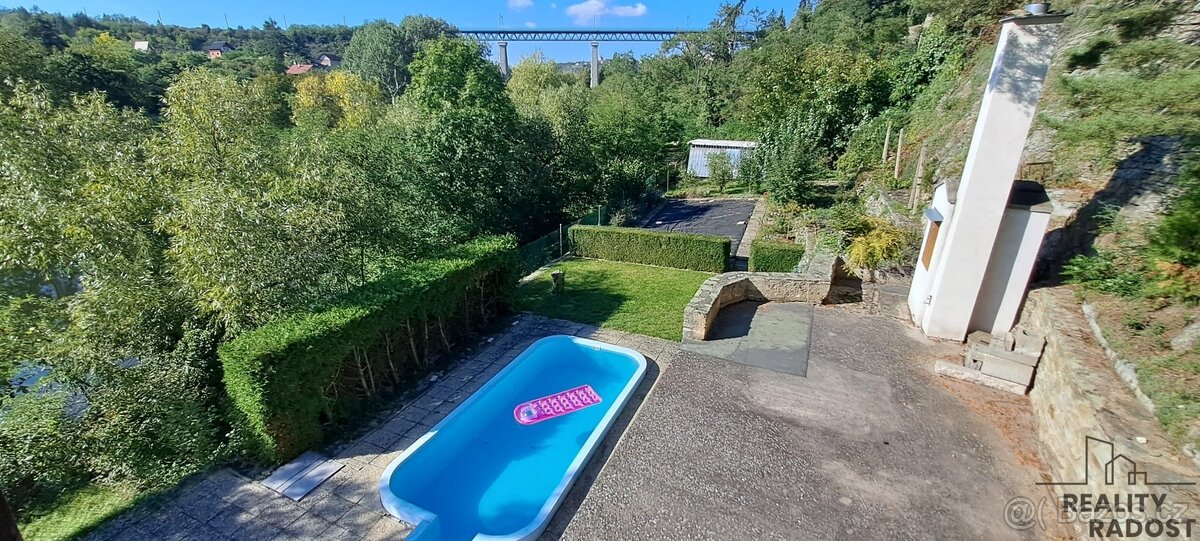 Prodej zahrady ve Znojmě - 13