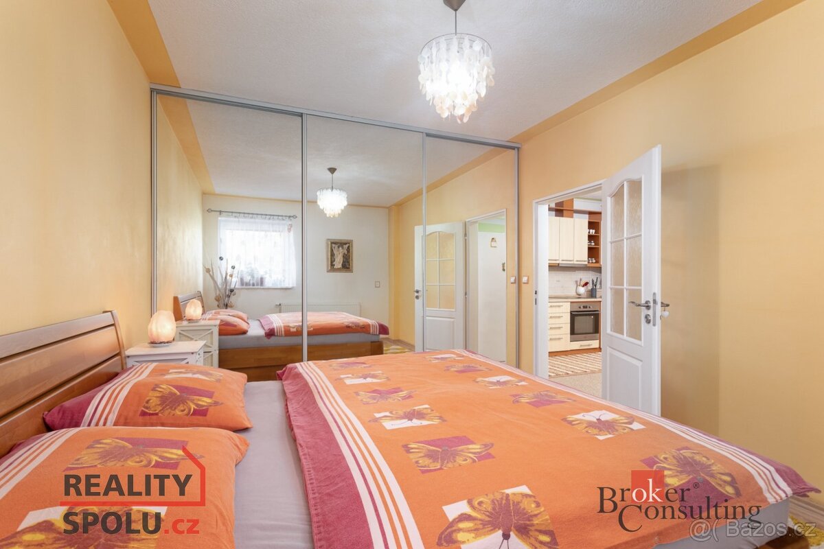 Prodej, domy/rodinný, 268 m2, 79401 Krasov, Bruntál [ID 7705 - 13