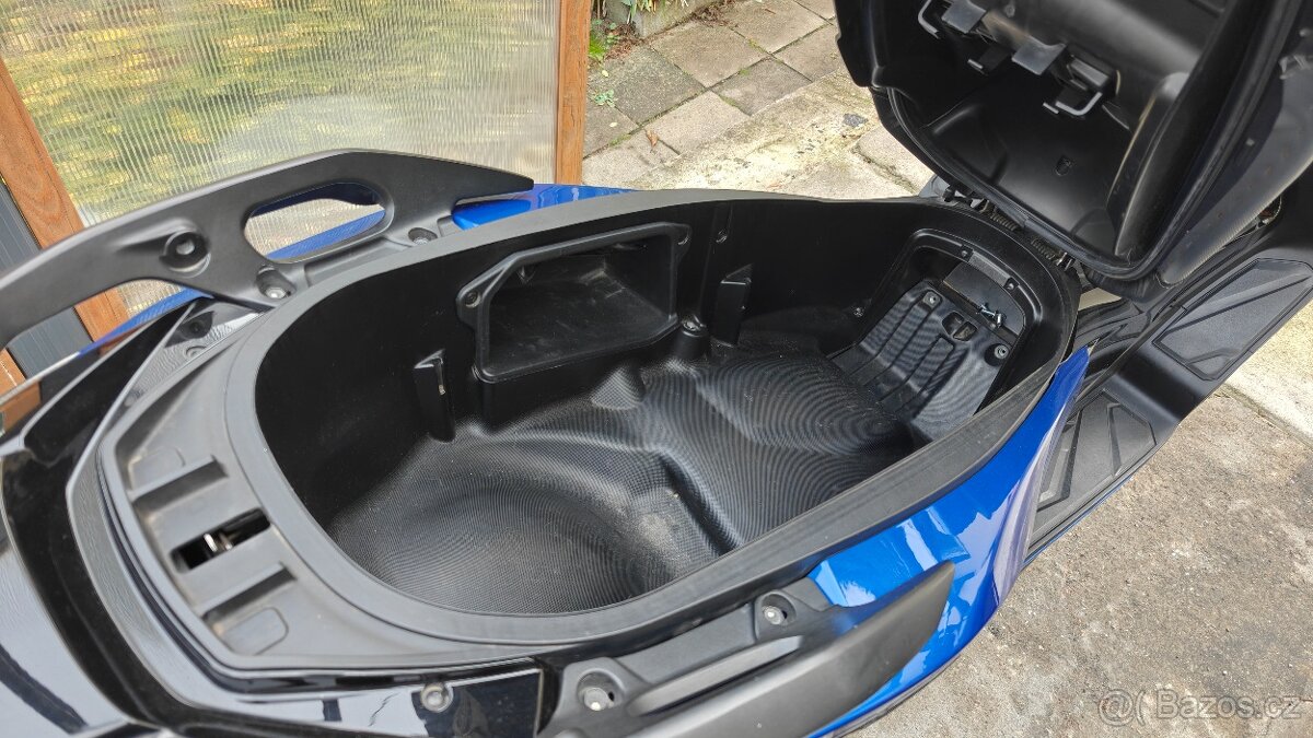 Honda Forza 125 r 2020 - 13