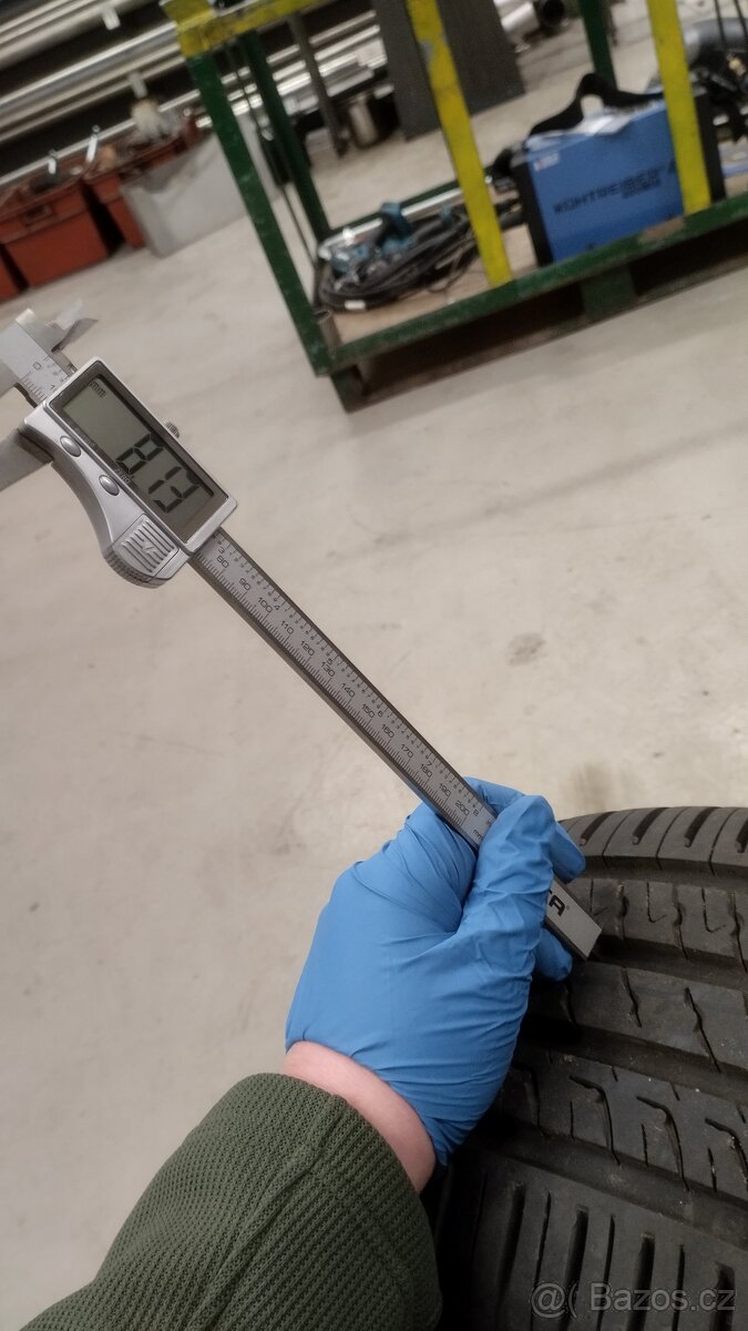 Ford C-MAX 1.6 ecoboost 110 KW (Titanium) - 13