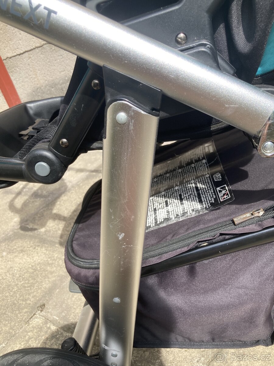 Espiro Next Mamhattan for active life - 13