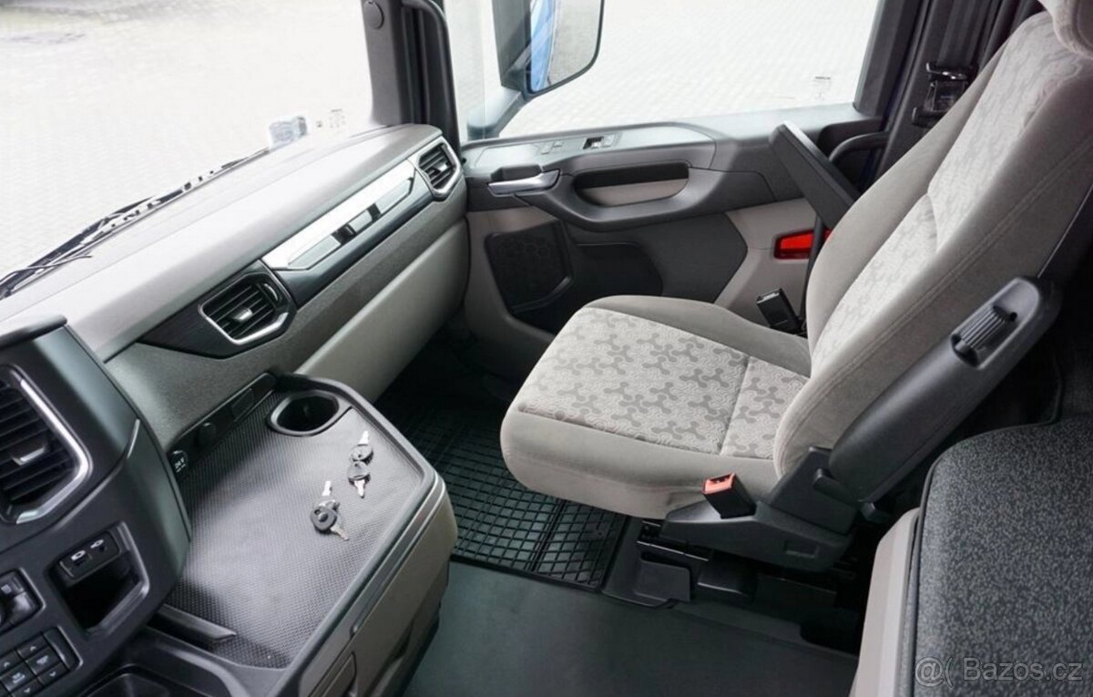 Scania S500 - 6x2 – Souprava – EURO 6 - 13