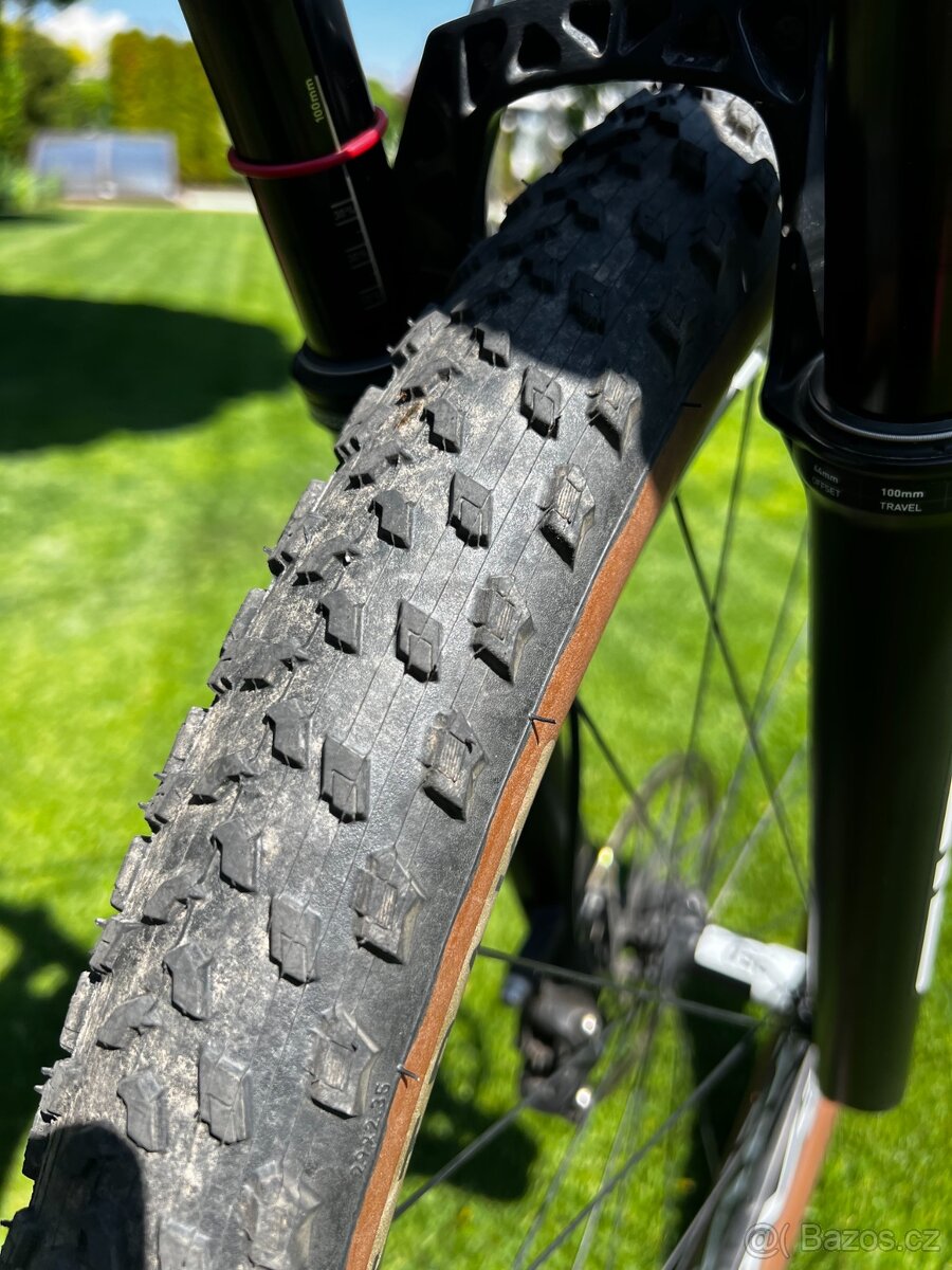 Prodam Specialized Epic Pro - 13
