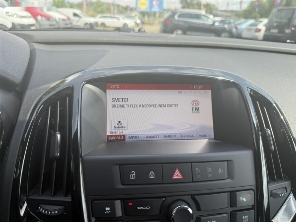 Opel Astra,1,6 CDTi - 13