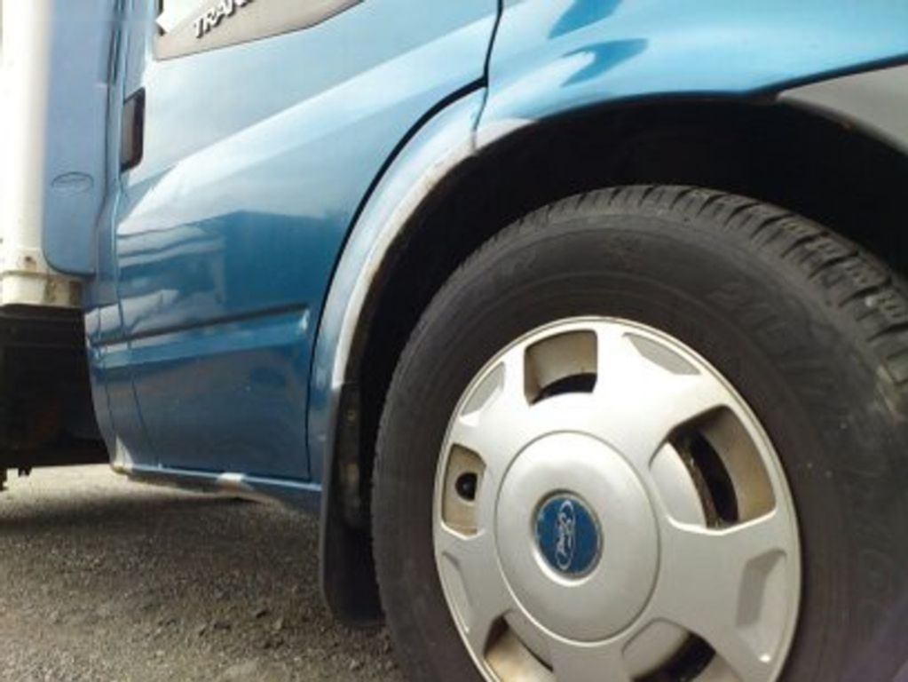 Ford Transit,2.2 Tdci 350 L 7 Palet - 13