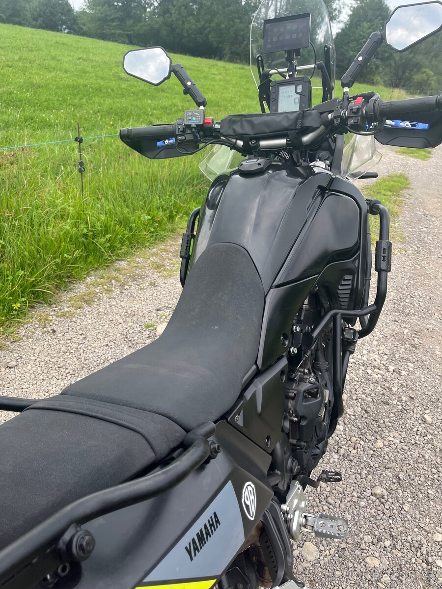 Yamaha Tenere 700 - 13