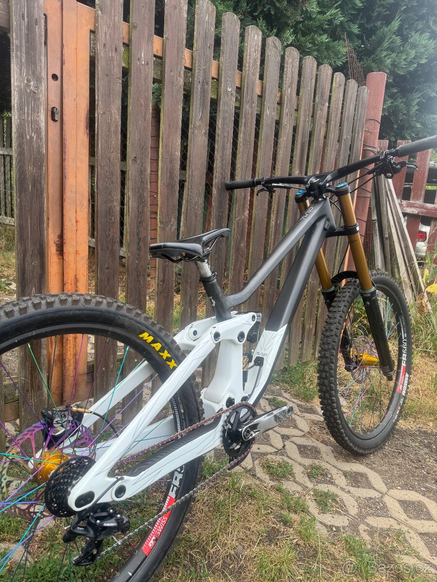Scott gambler tuned - 13