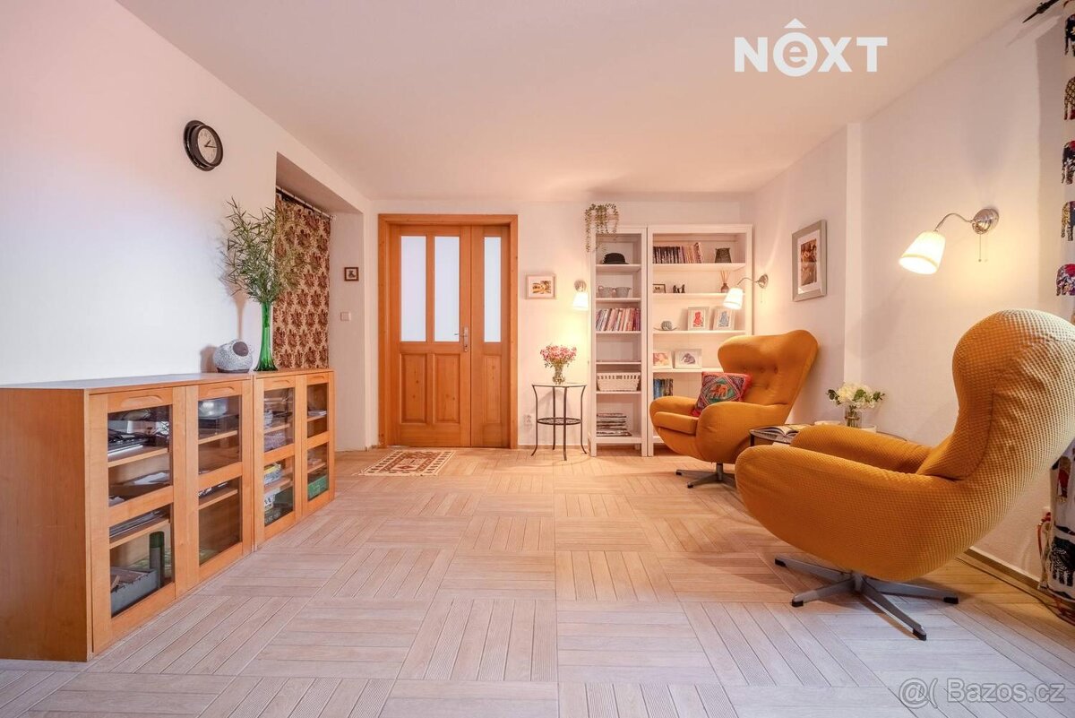 Prodej Vícegeneracní dům, 335㎡ - 13