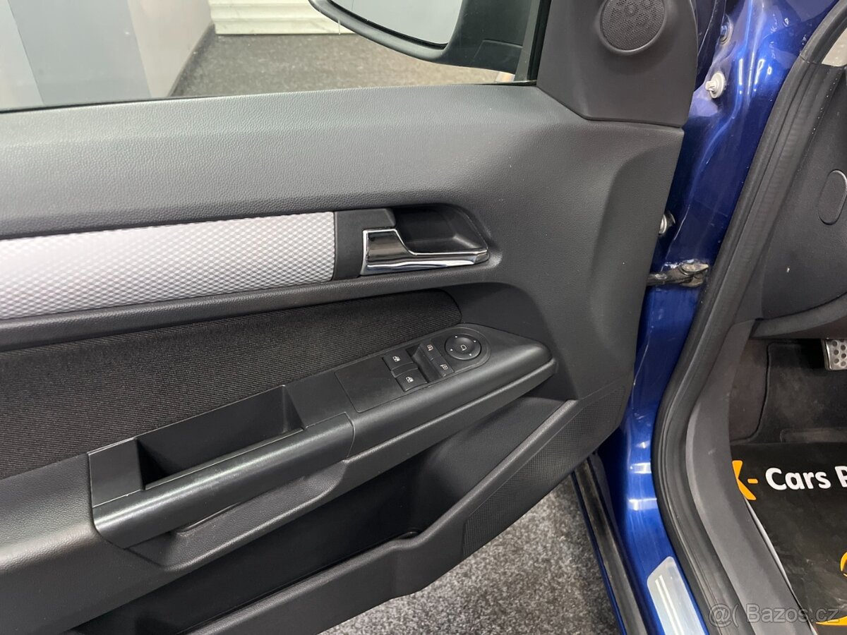 Opel Astra H 2.0i TURBO - 13