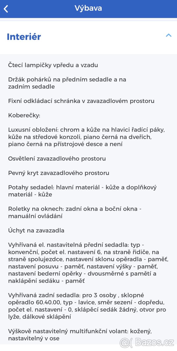 Škoda Superb 3 Laurin&Klement - 13