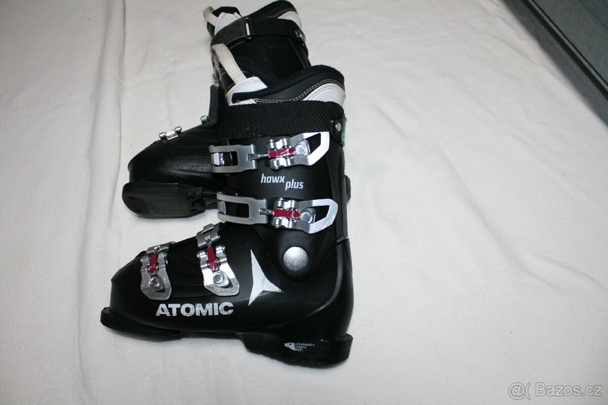 dámske lyže Dynastar GLory 144 cm - 13