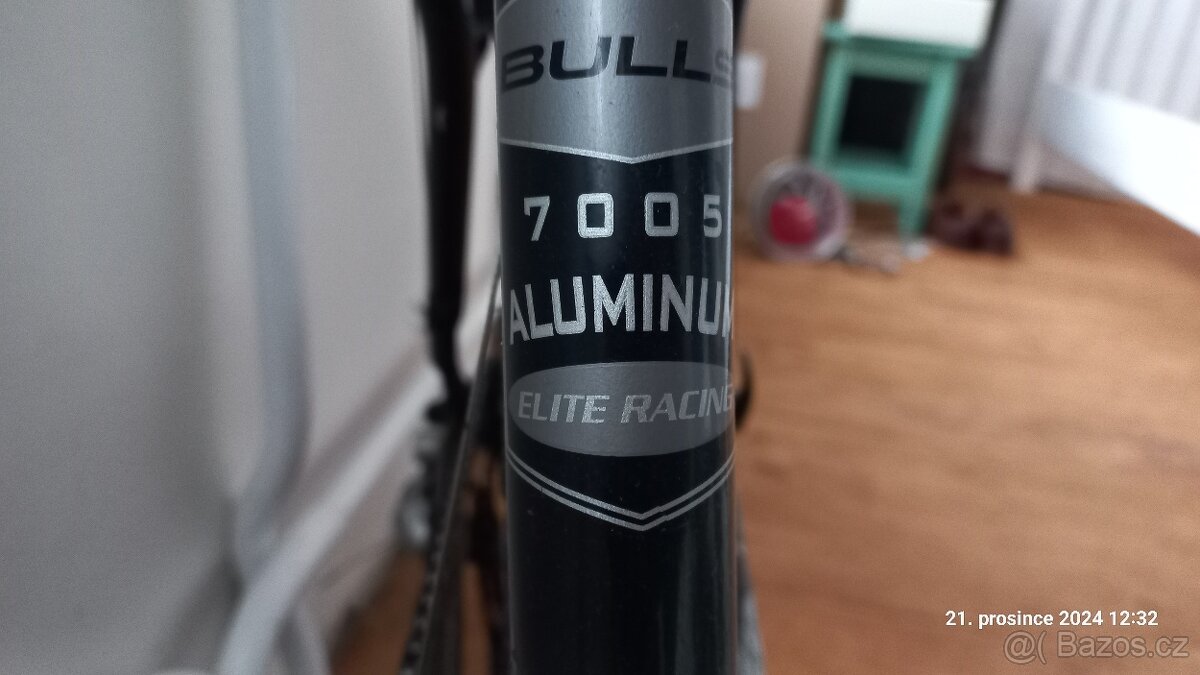 Horské kolo Bulls - 13