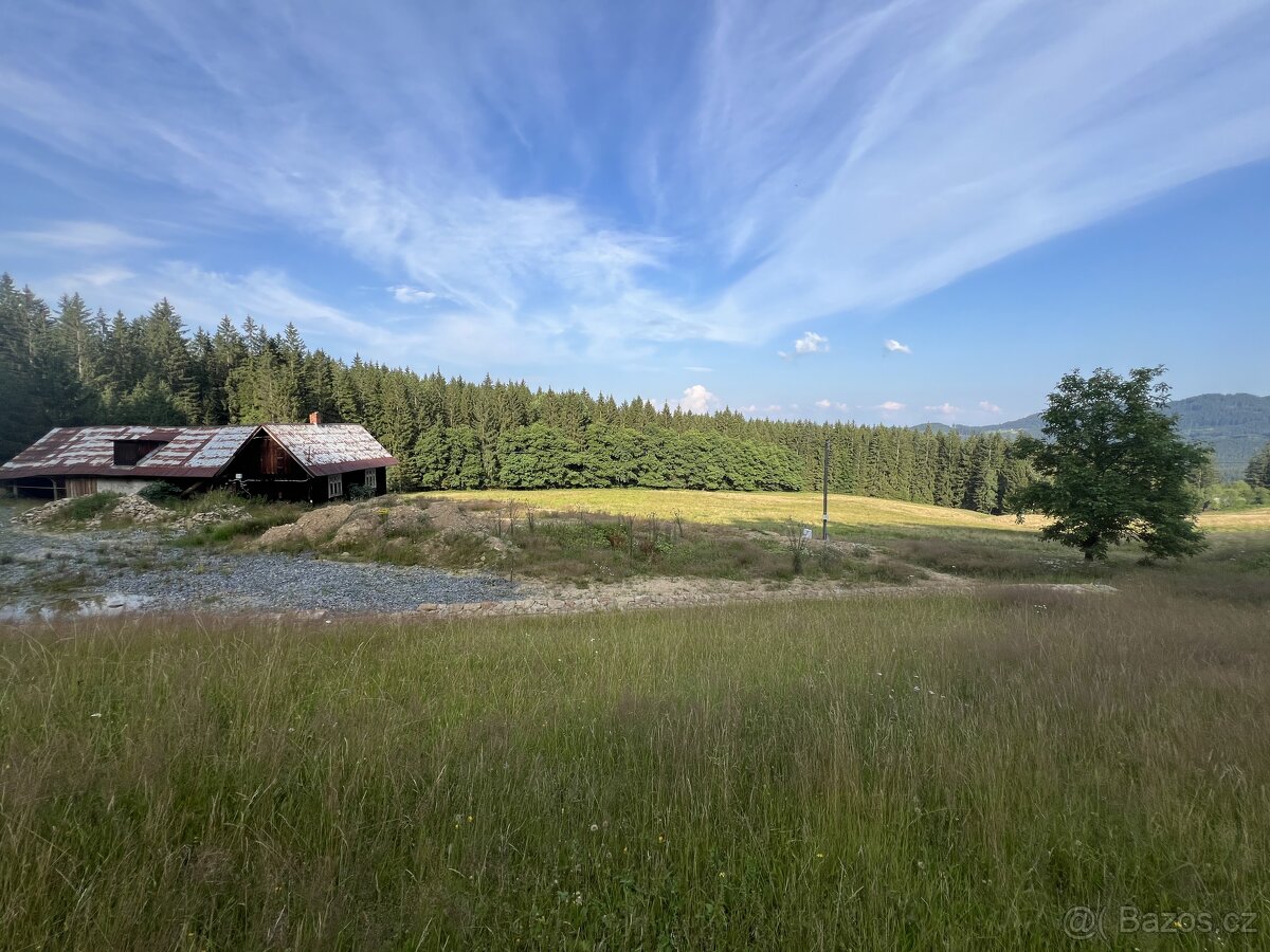 Prodej, pozemek, 70 000 m, 99, Staré Hamry, Česko - 13