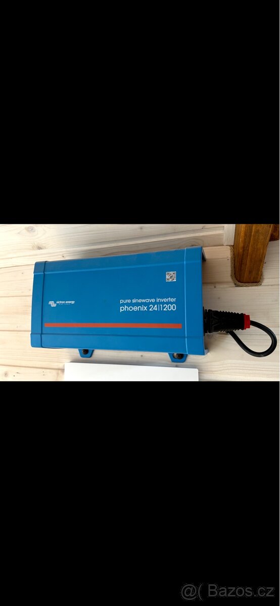 Prodám Tiny house včetně FVE - 13