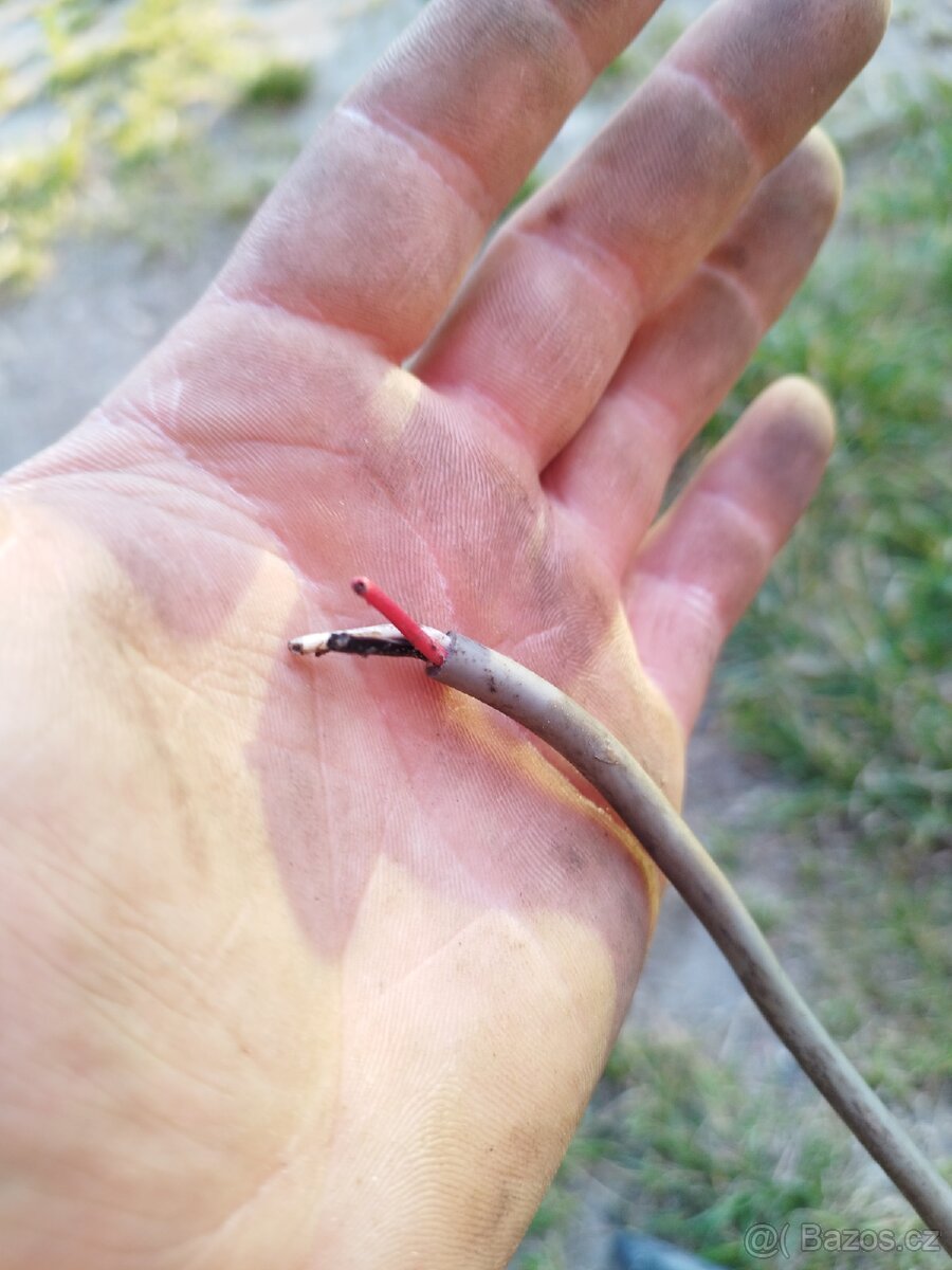 Elektrické pístnice - 13