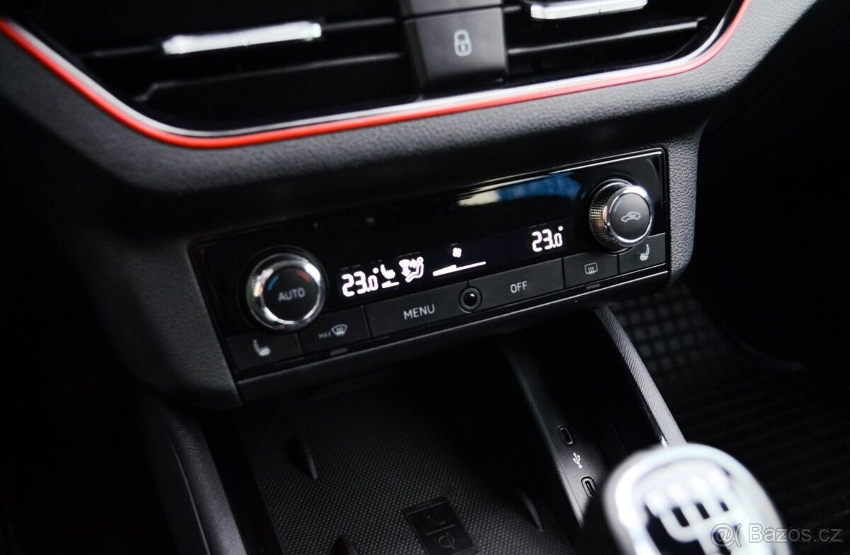 Škoda Scala 1.6 TDI Ambition - 13