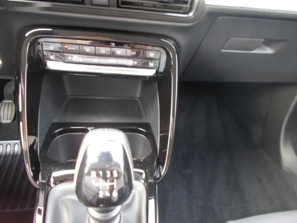 Citroën C3, MAX Turbo 100k MANUAL 3 - 13