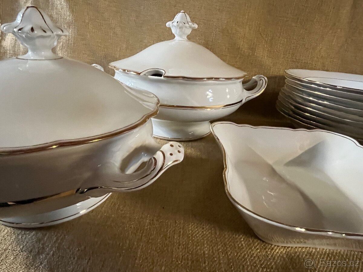 Jídelní set - 13