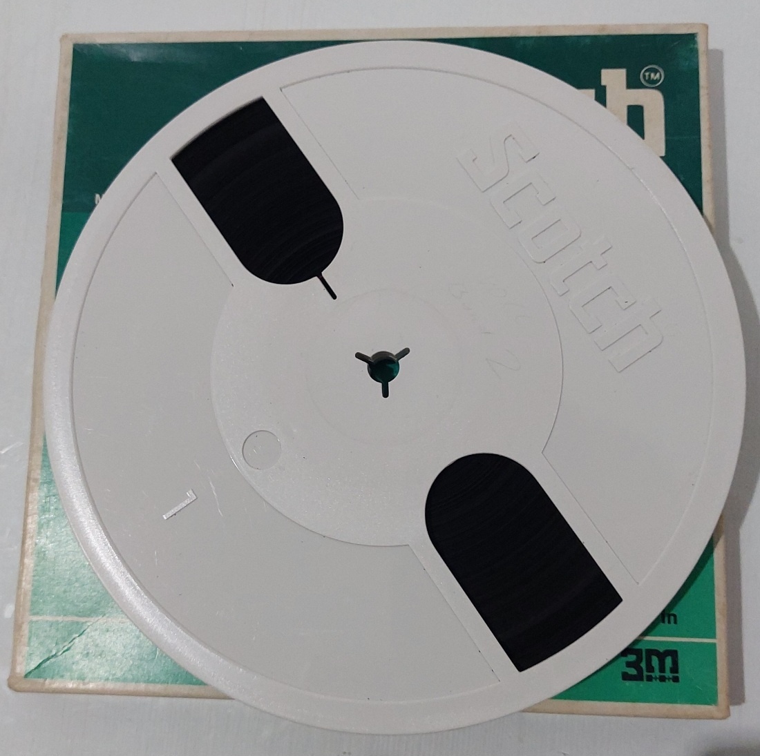 magnetofonove pasky - 13