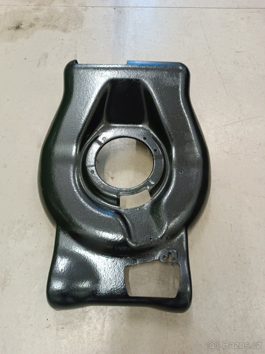 Sekačka-ND Partner, Elektrolux McCulloh Jonsered, Husqvarna - 13