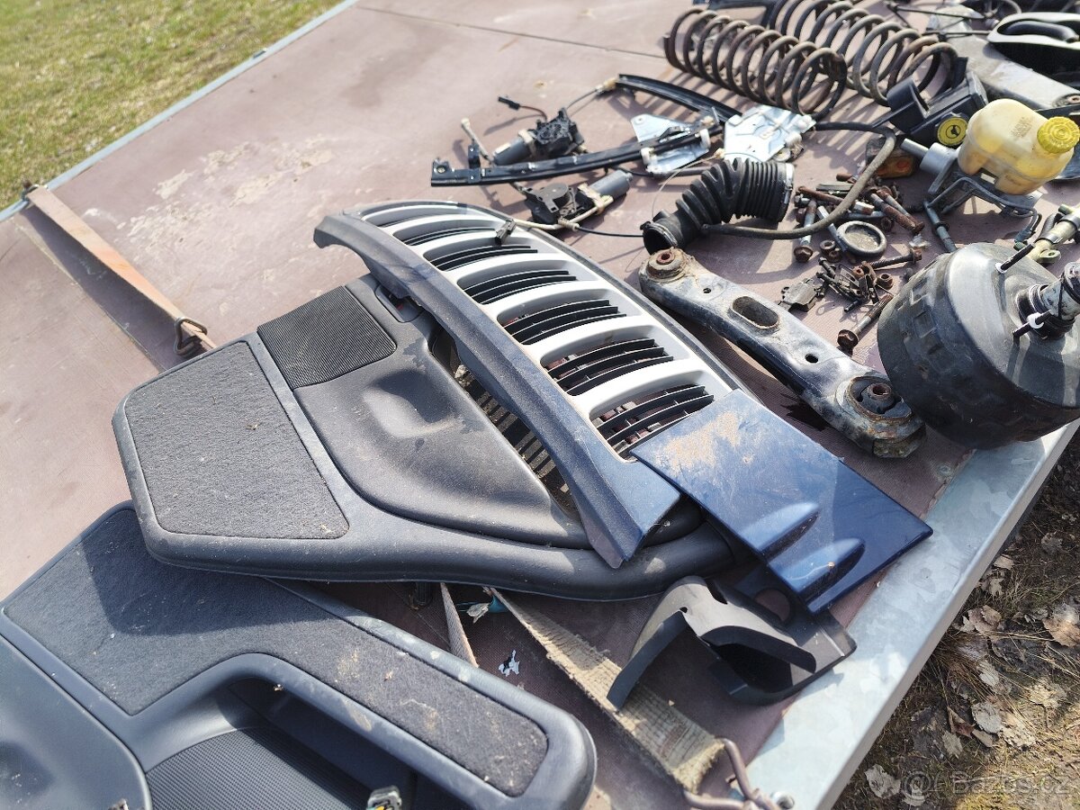 JEEP GRAND CHEROKEE WJ 2,7 CRD - 13