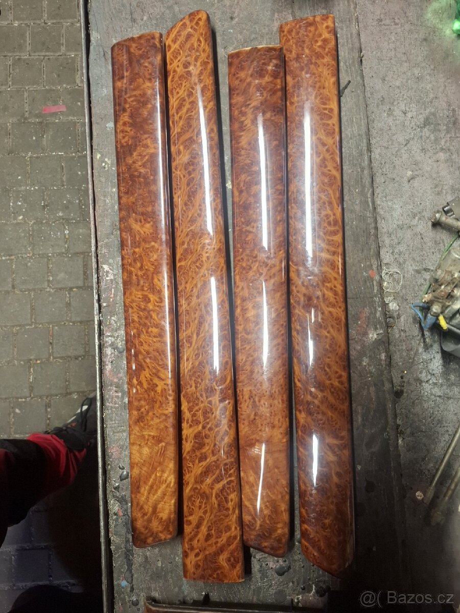 Díly 2.5 TDI 132kw Audi - 13