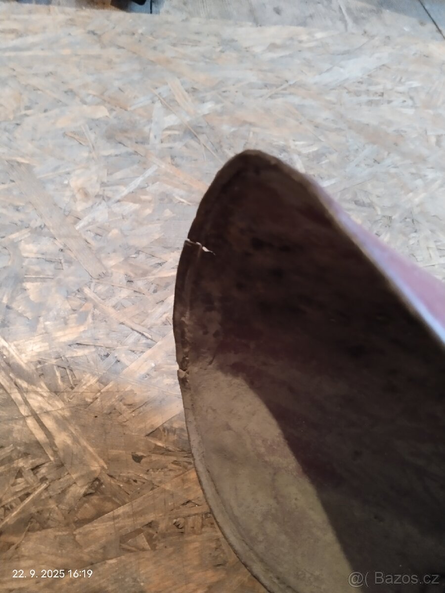 Jawa kývačka půlbuben - 13