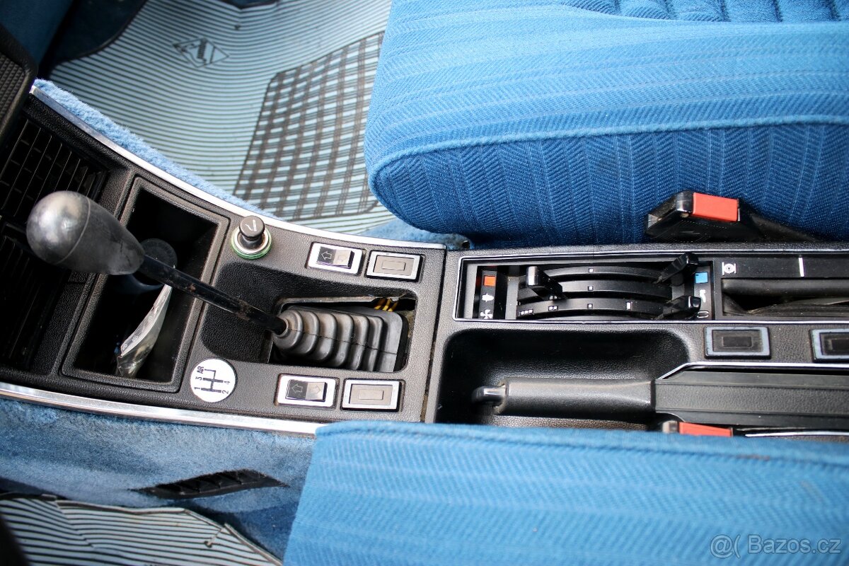 Citroen CX 2.0 Pallas - 13