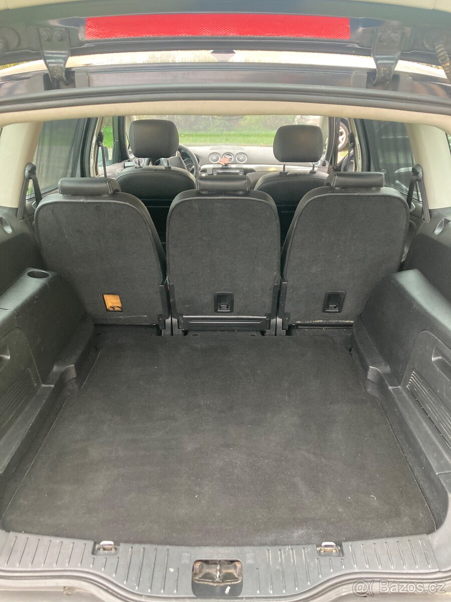 Prodam Ford s-max 120kw titanium - 13