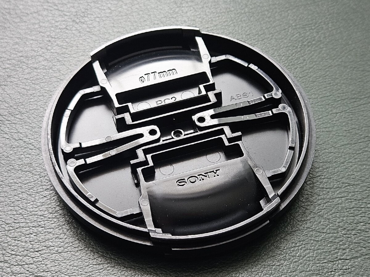 Objektiv Sony FE 24-105mm F4 G OSS - 13