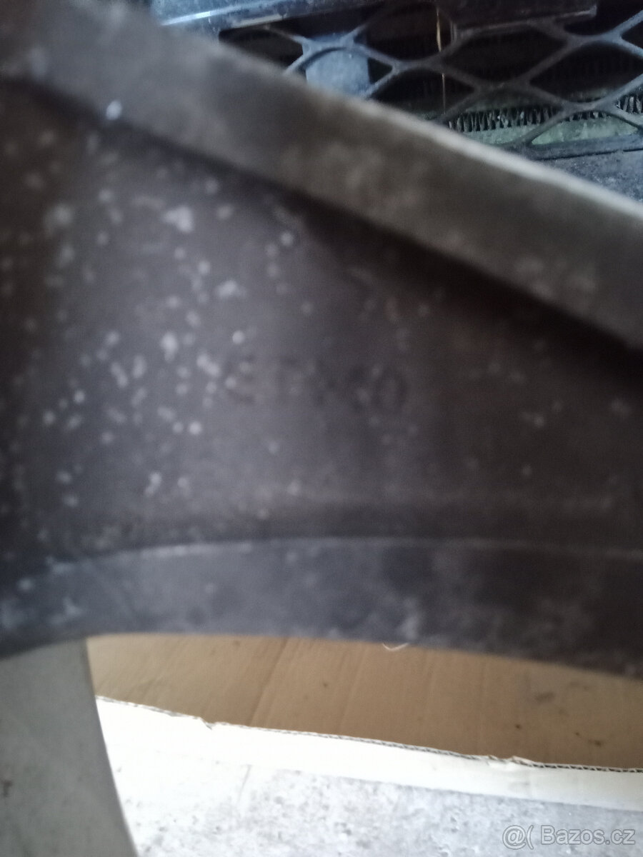 chromová alu kola Indianapolis USA 8,5 a 9,5 x 19 - 13