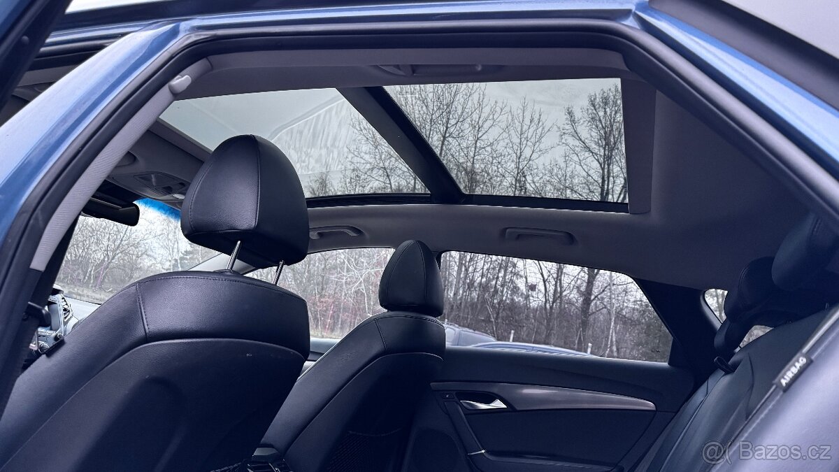 Hyundai i40, 1.7crdi 104kw automat,ČR,kůžé - 13