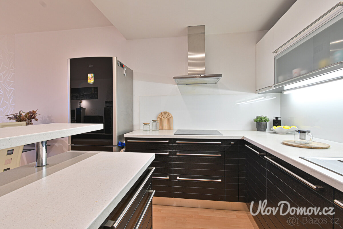 Prodej bytu 2+kk, Praha 11 - Háje - 13