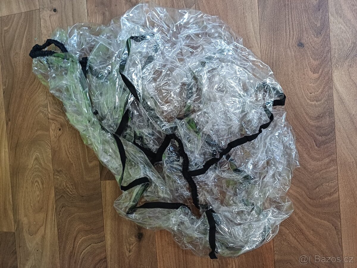 Bébécar Stylo APS - 13