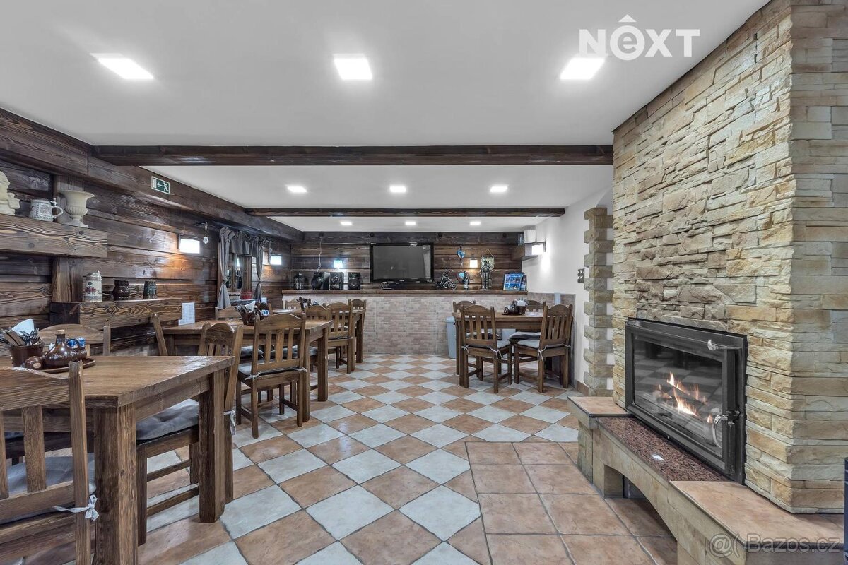 Prodej Rodinný dům, 490㎡ - 13