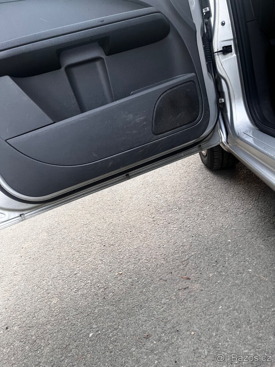 Ford Focus C-MAX 1.8i 92 kW - 13