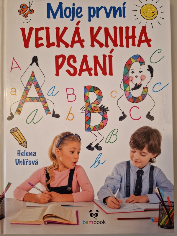 Dětské knihy v top stavu - 13