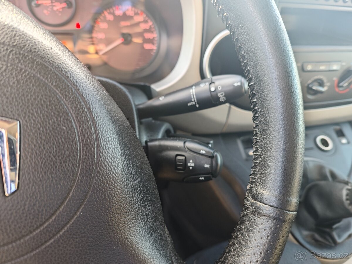Citroen Berlingo - 13