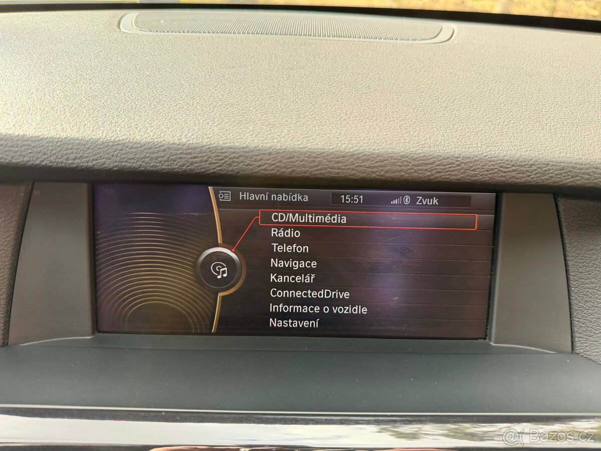 BMW x3 f25 - 13