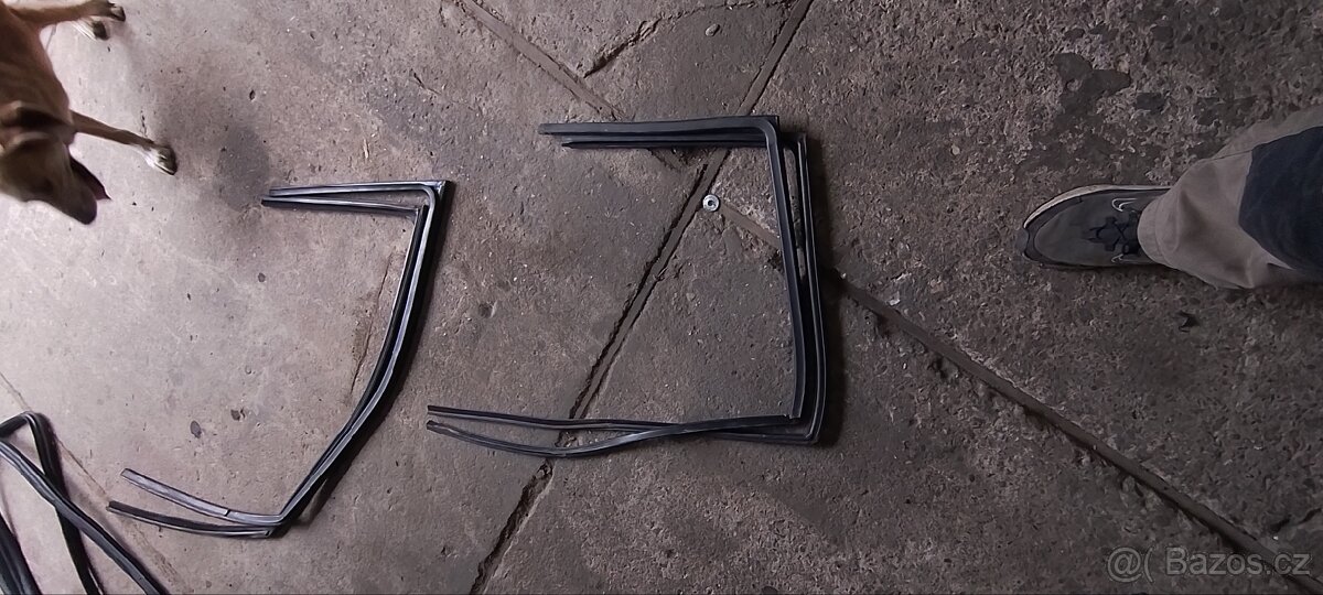 Prodám díly z BMW e36 sedan - 13