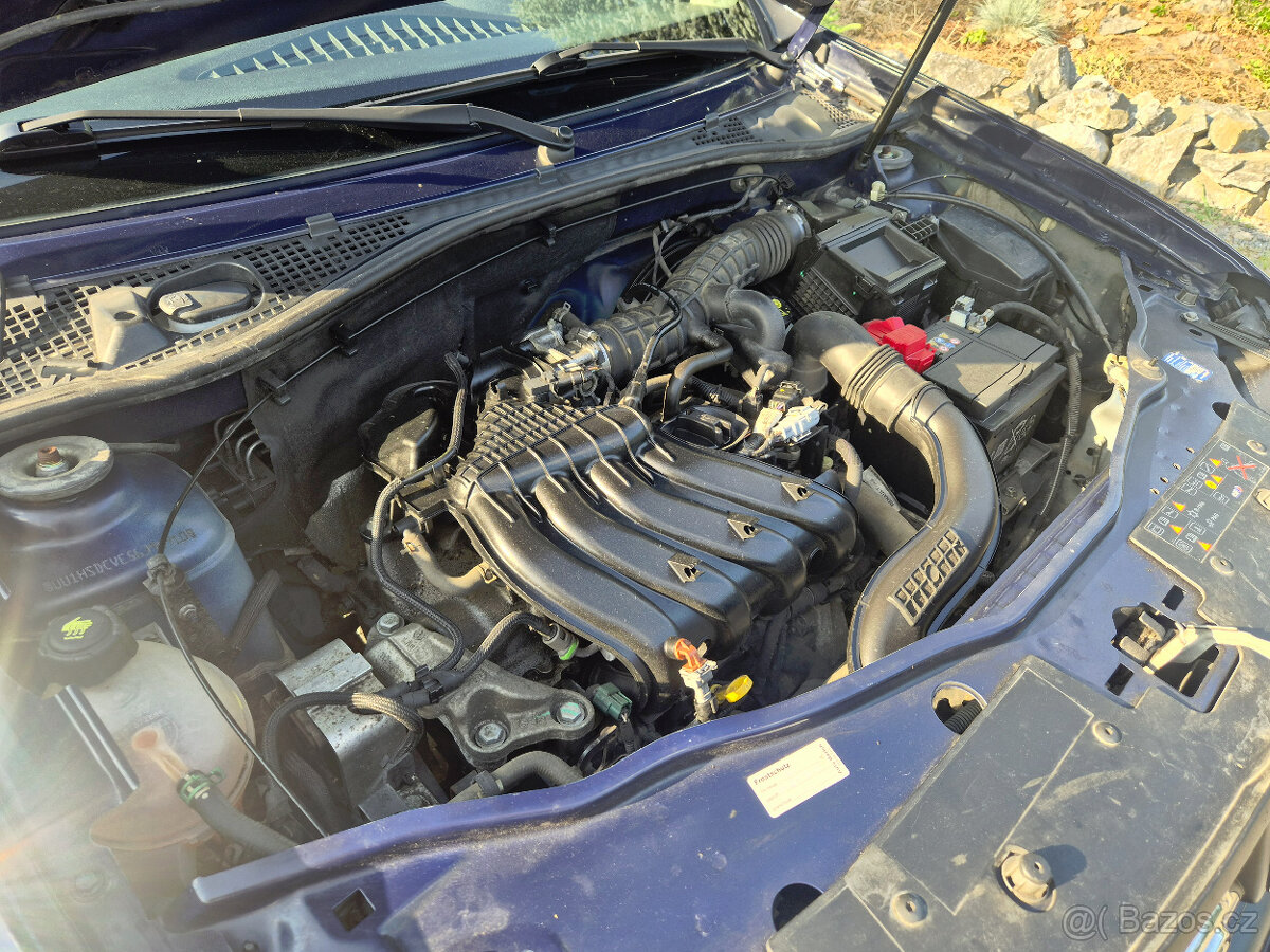 Dacia Duster 1.6 84kW, 126tkm - 13