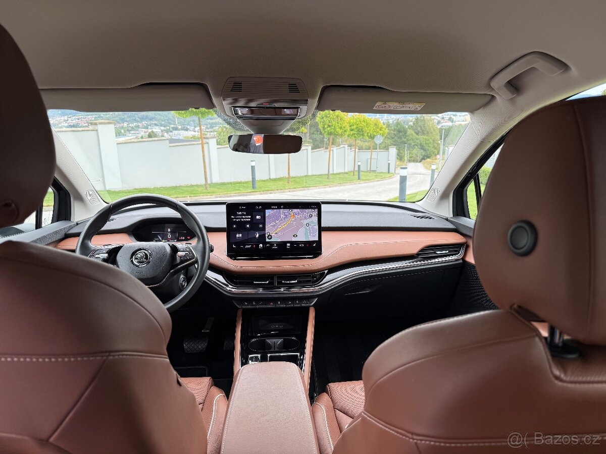 2021 Enyaq iV 60 Style - 13