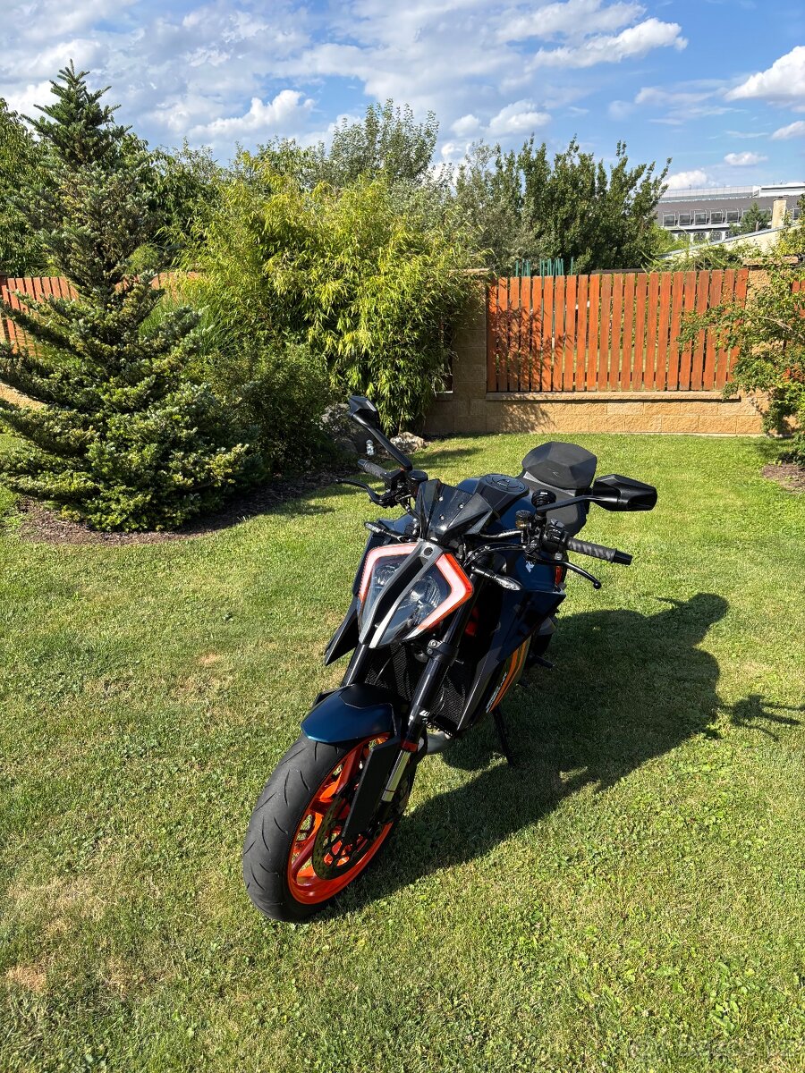 Ktm superduke 1290r - 13