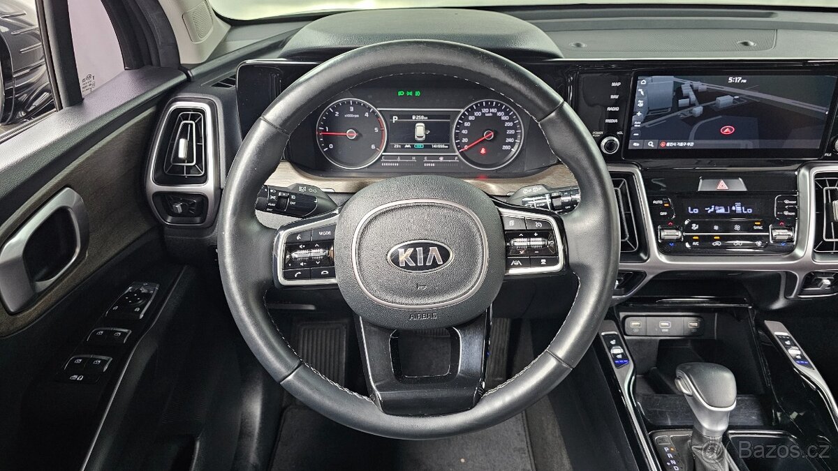 2021 KIA SORENTO 2.2 CRDi - 13
