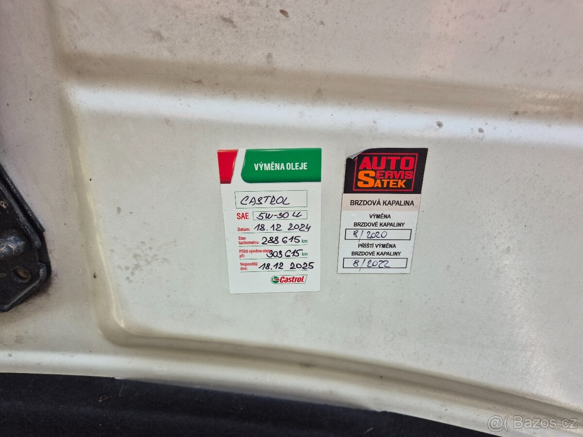 Audi A6 2,0 TDI 130KW - 13