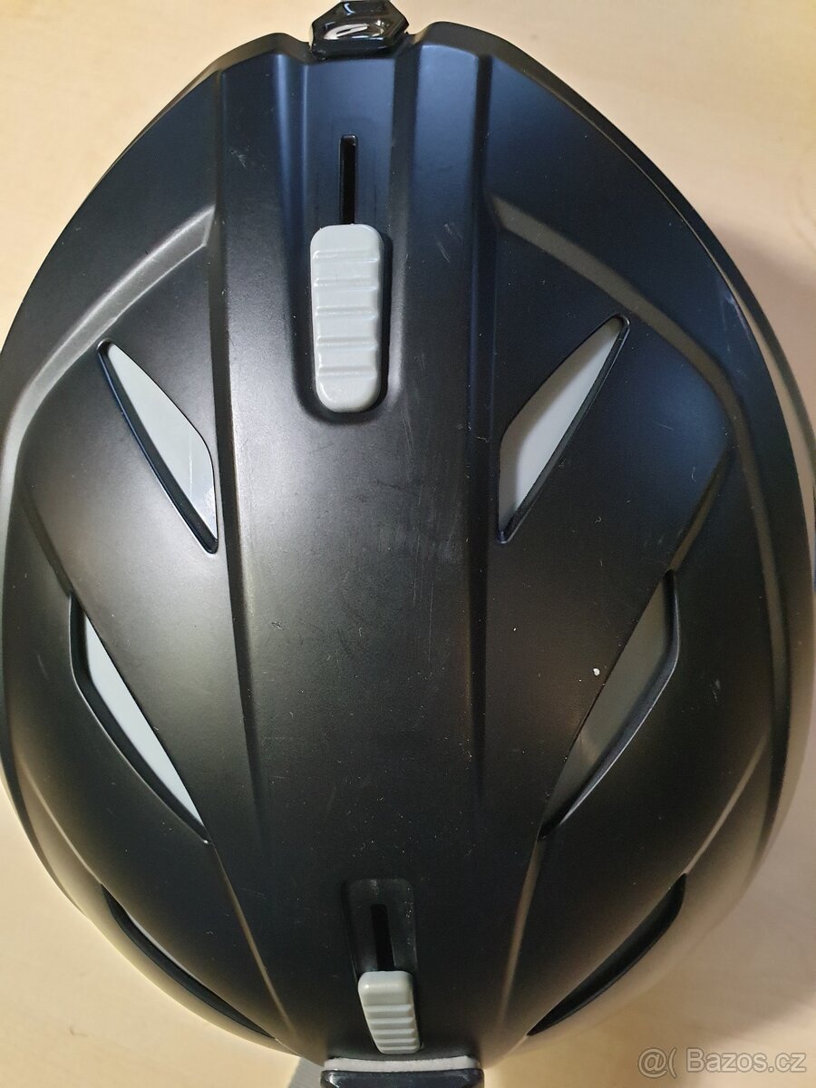 Lyžařská/snowboardová přilba JULBO, SALEWA VERT - 13